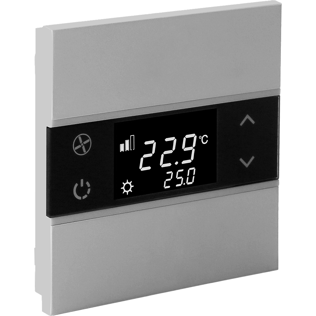 EAE Rosa Pictus - RPT1 (Métal, Gris)