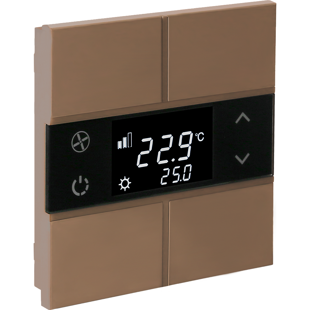 EAE Rosa Pictus - RPT2 (Metaal, Brons)