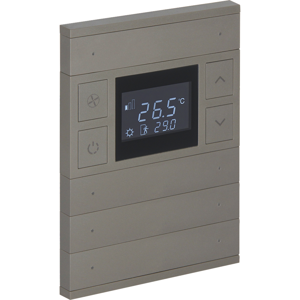 EAE Oria OT4 met status (Antiek)