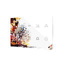 Zennio Flat XL X10 (Custom)