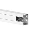 GGK MBR wandgoot 65x100/45 - Ral 9010 VPE=8m