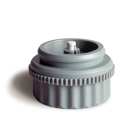 Möhlenhoff Adaptateur pour servomoteur VA80H