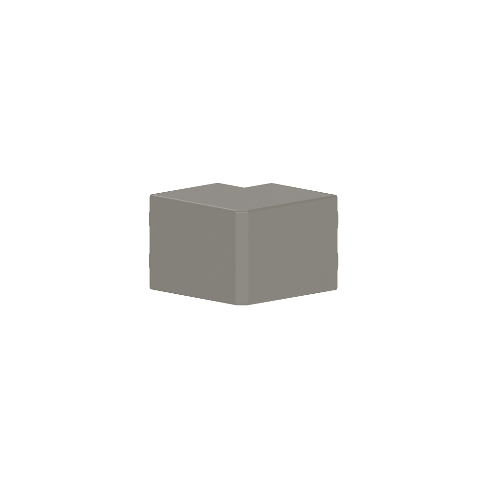 GGK Buitenhoek AE 30X30 (RAL 7030 - steengrijs)