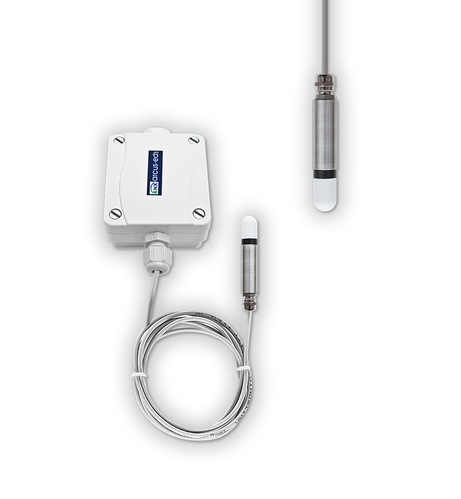 Arcus-EDS SK10-THC-CO2-RPFF