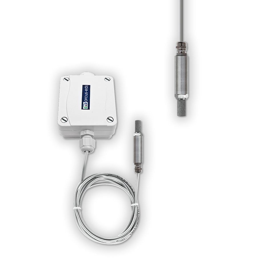 Arcus-EDS SK10-THC-CO2-RPFF-MMF (metaalmembraan)