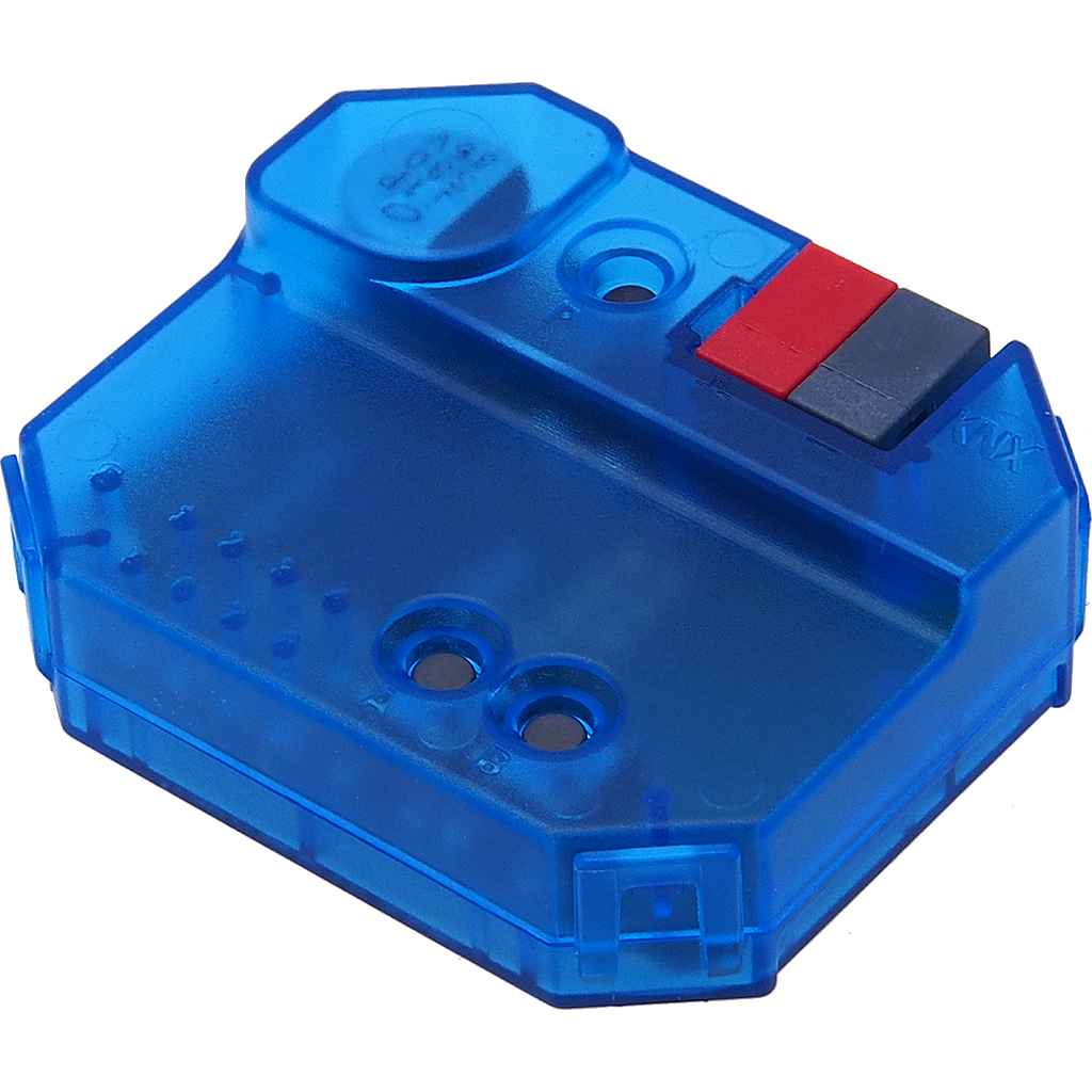 Weinzierl KNX RF/TP Coupler 673.1 secure