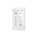 Zennio Z50 (Wit)