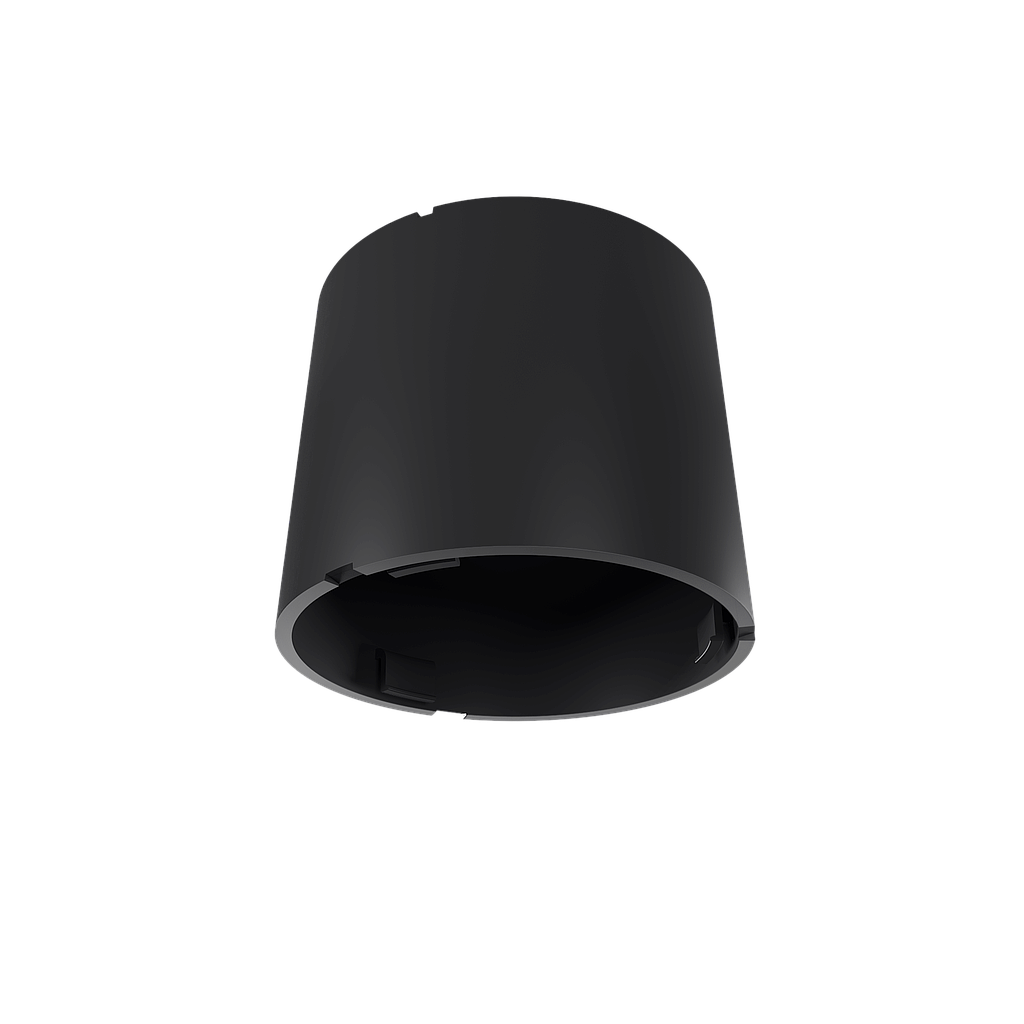 Zennio Accessoire en saillie pour EyeZen (Anthracite)
