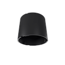 Zennio Accessoire en saillie pour EyeZen (Anthracite)
