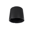 Zennio Accessoire en saillie pour EyeZen (Anthracite)

