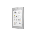 Zennio Z50 (Argent)