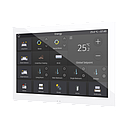 Zennio Z100 (Wit)