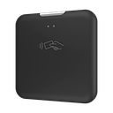 Zennio IWAC Out - sans sonnette (Anthracite)