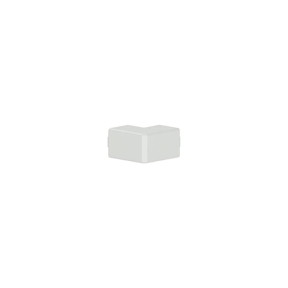 GGK LFG - 15x15-AE, Angle extérieur (RAL 7035) - VPE=2