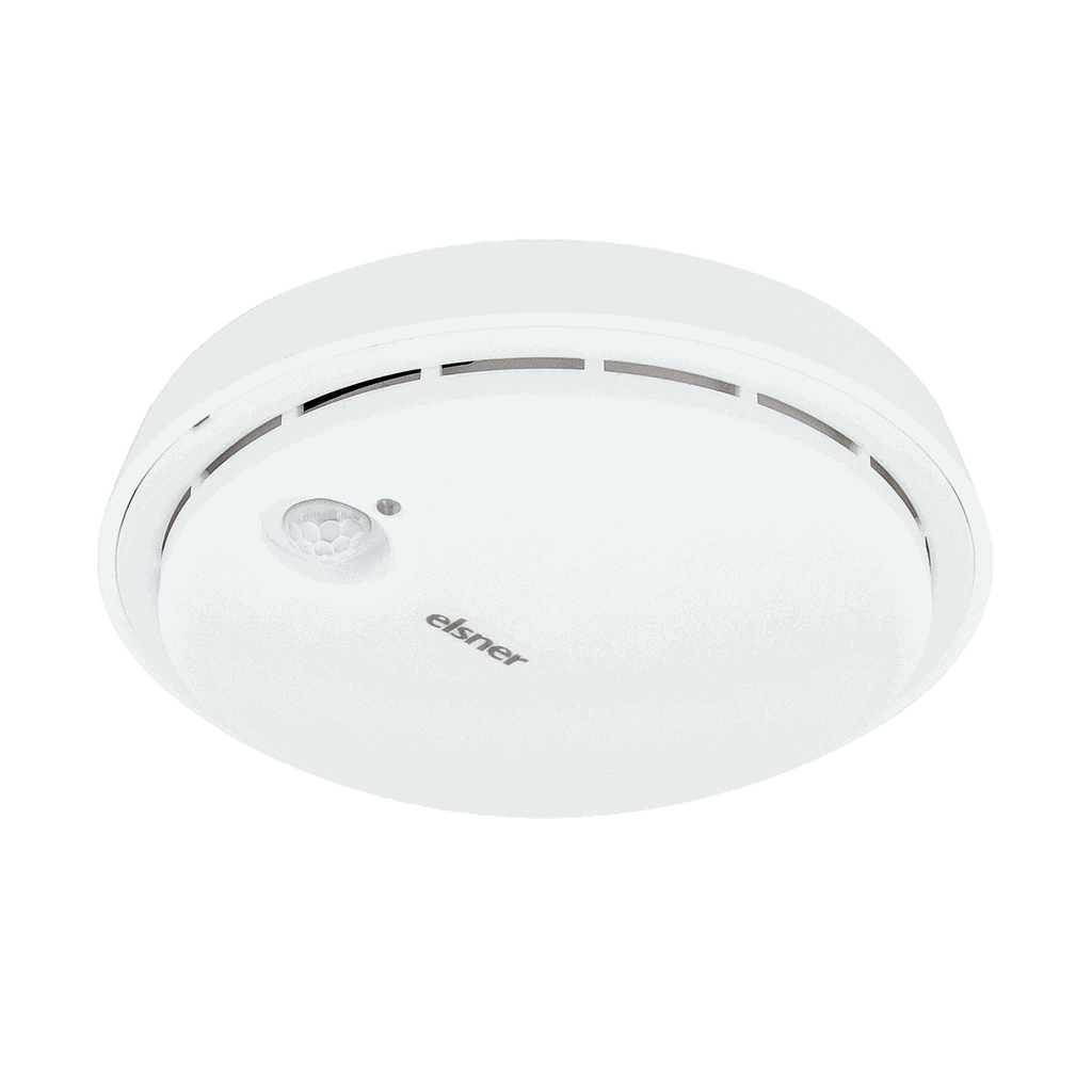 Elsner Sewi KNX AQS/TH L-Pr light (Wit)