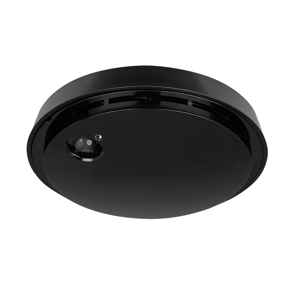 Elsner Sewi KNX AQS/TH L-Pr light (Noir)