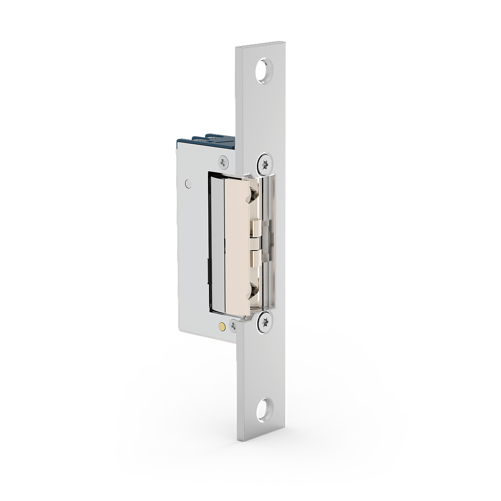 Zennio GetFace IP - Verrouillage Électrique v3