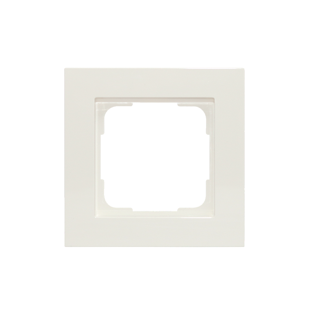 Lingg & Janke Opus55 Kubus 1-v (Blanc, matte)