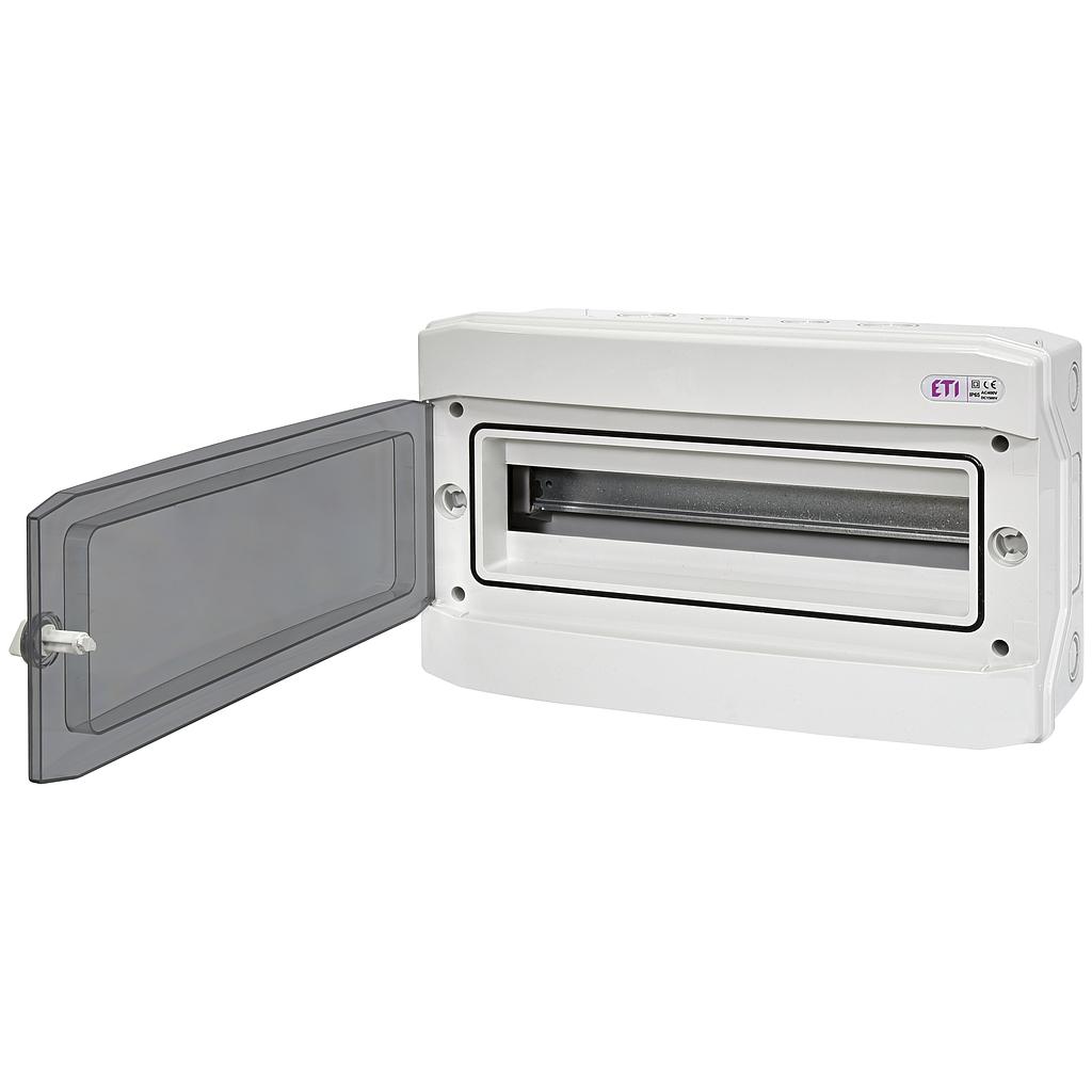 ETI DIDO - Opbouwverdeelkast ECH-18PT (IP65)