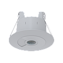 Faradite Motion Sensor 360 - Volt Free (Blanc)