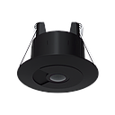 Faradite Motion Sensor 360 - Volt Free (Zwart)