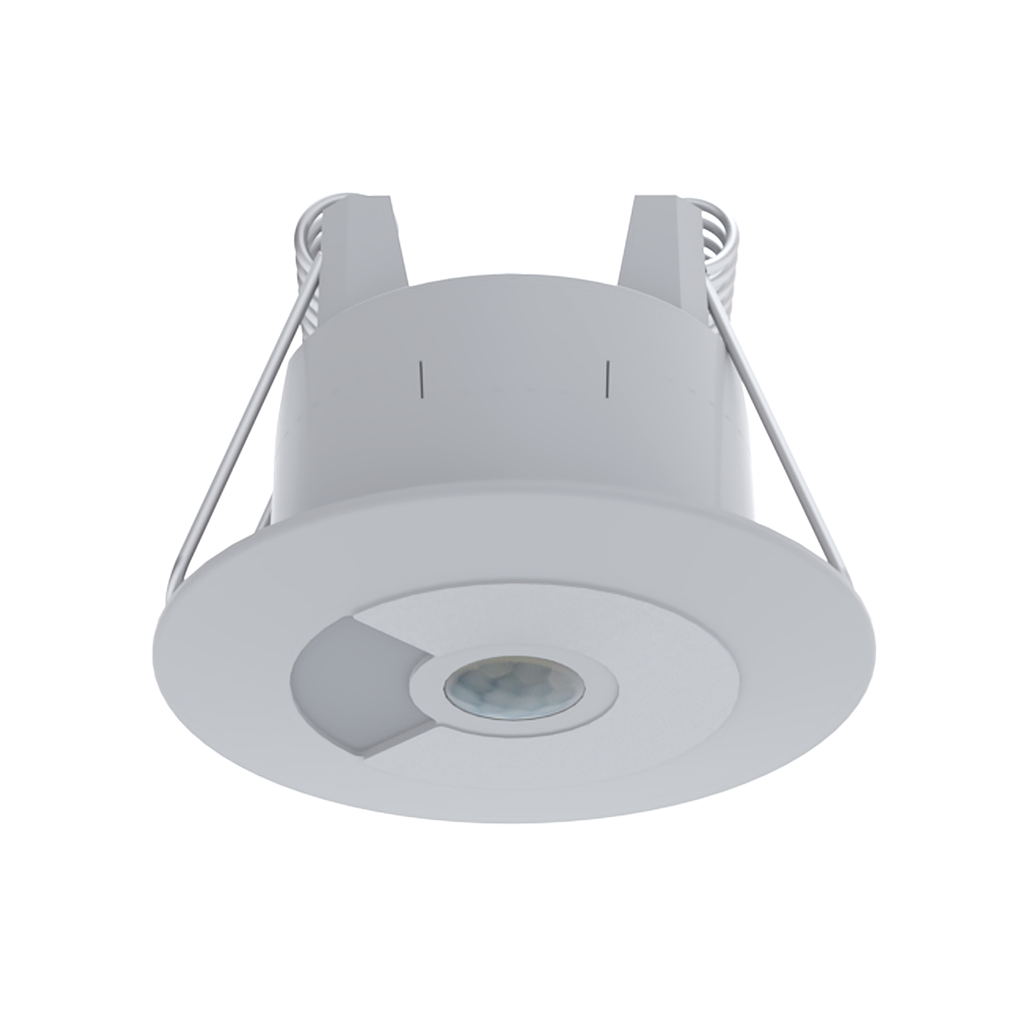 Faradite Motion Sensor 360 - 0-10V (Wit)