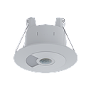 Faradite Motion Sensor 360 - 0-10V (Wit)
