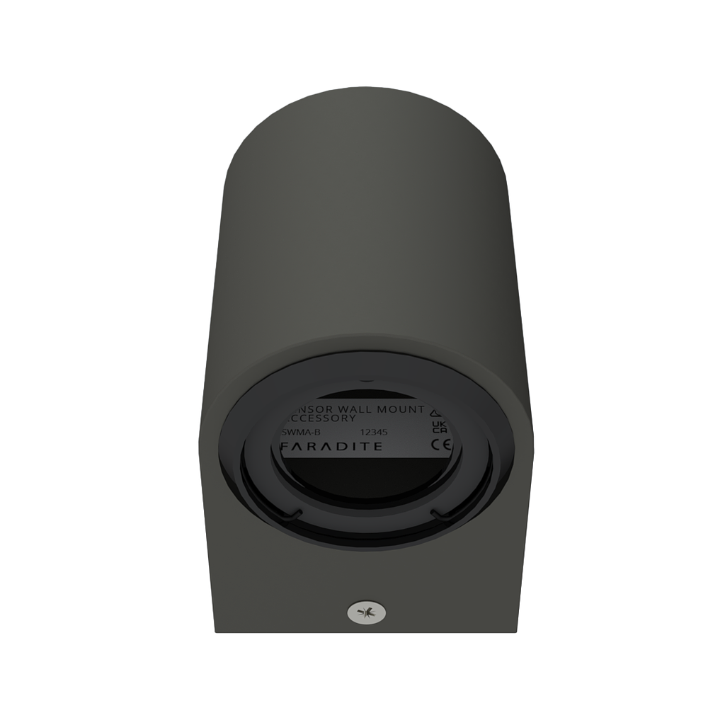 Faradite Motion Sensor - Accessoire voor wandmontage