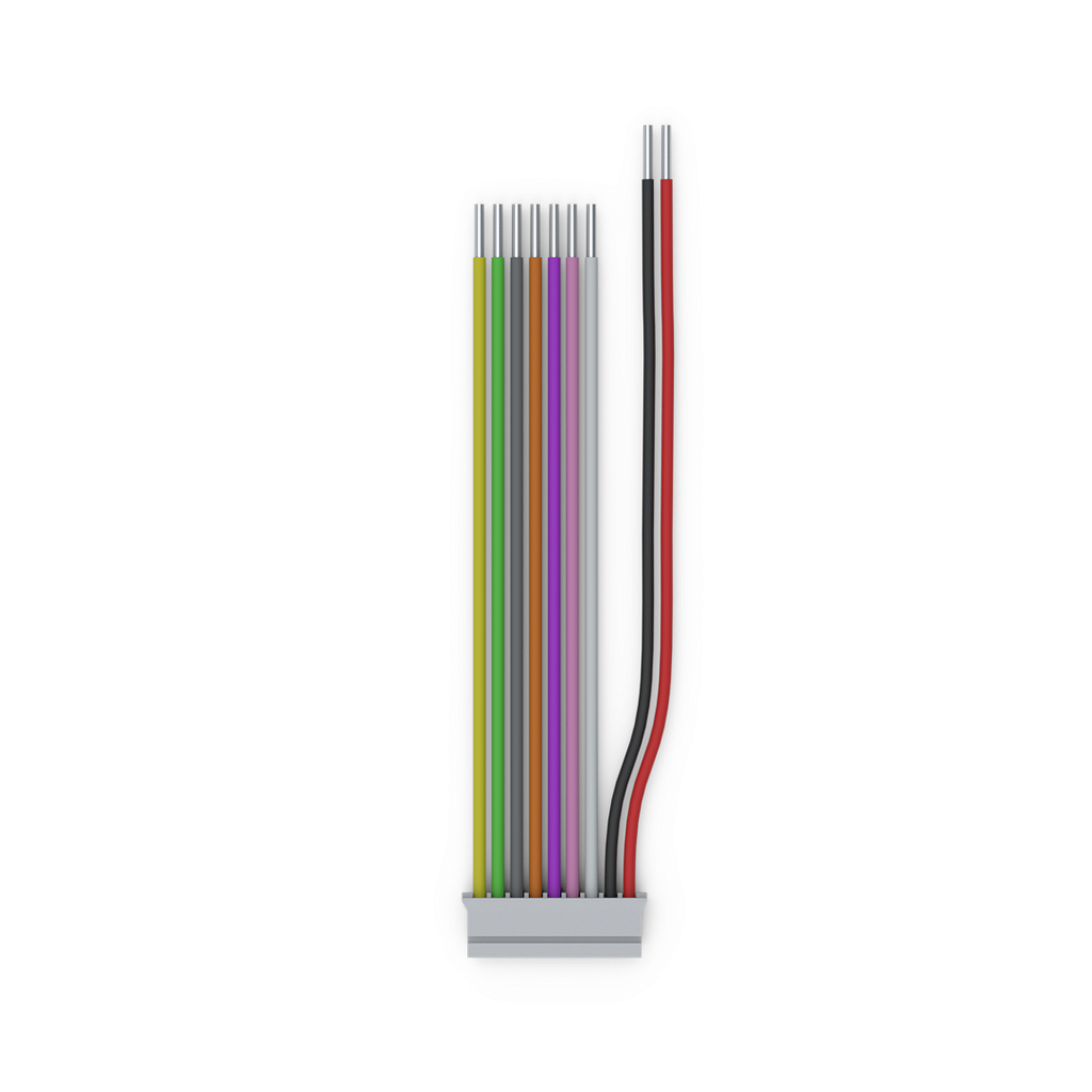 Faradite Fly Lead - UNIVERSAL FLY LEAD