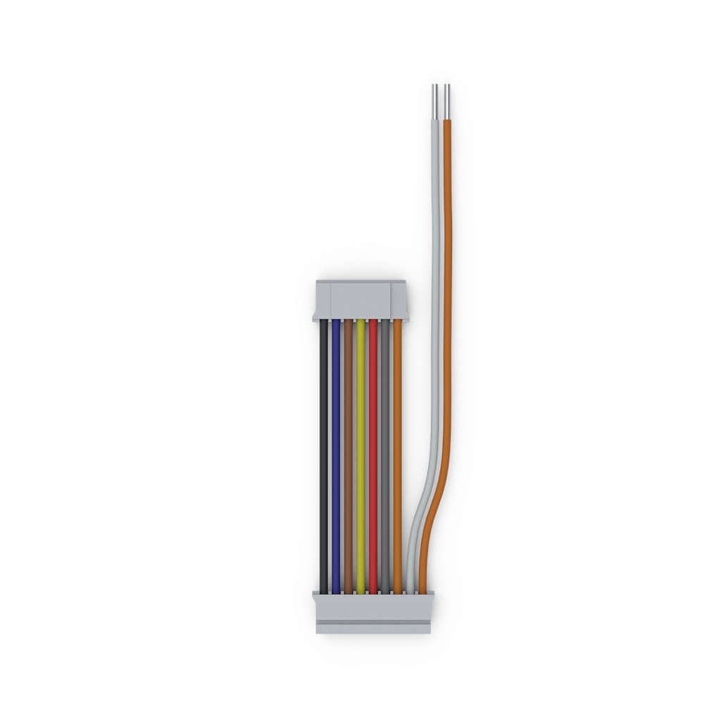 Faradite Fly Lead - LOXONE NANO DI TREE