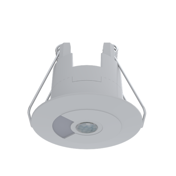 Faradite Motion Sensor 360 - KNX (Wit)