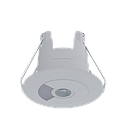 Faradite Motion Sensor 360 - KNX (Wit)