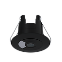 Faradite Motion Sensor 360 - KNX (Zwart)