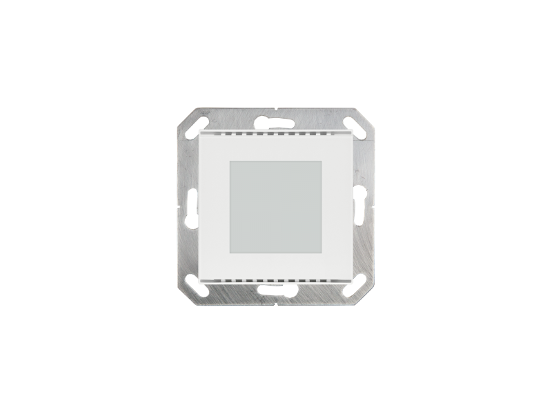 Elsner Cala KNX IL CO2 (Blanc, RAL 9010)