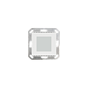 Elsner Cala KNX IL CO2 (Blanc, RAL 9010)
