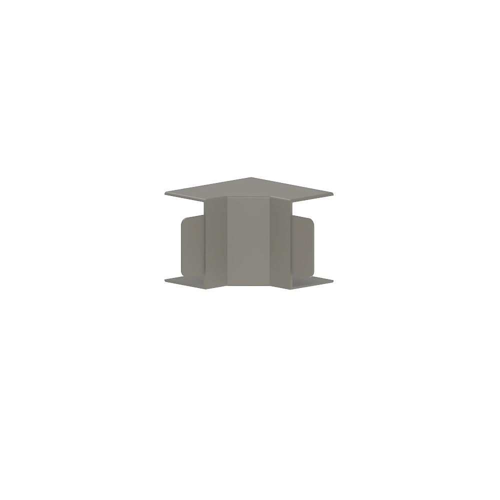 GGK LFG - 40x60, Angle intérieur (RAL 7030 - Gris) - UE=2