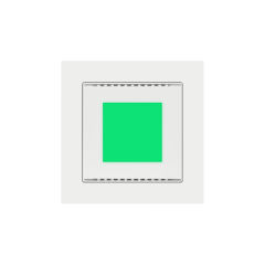 Elsner Cala KNX IL (Wit RAL 9010)