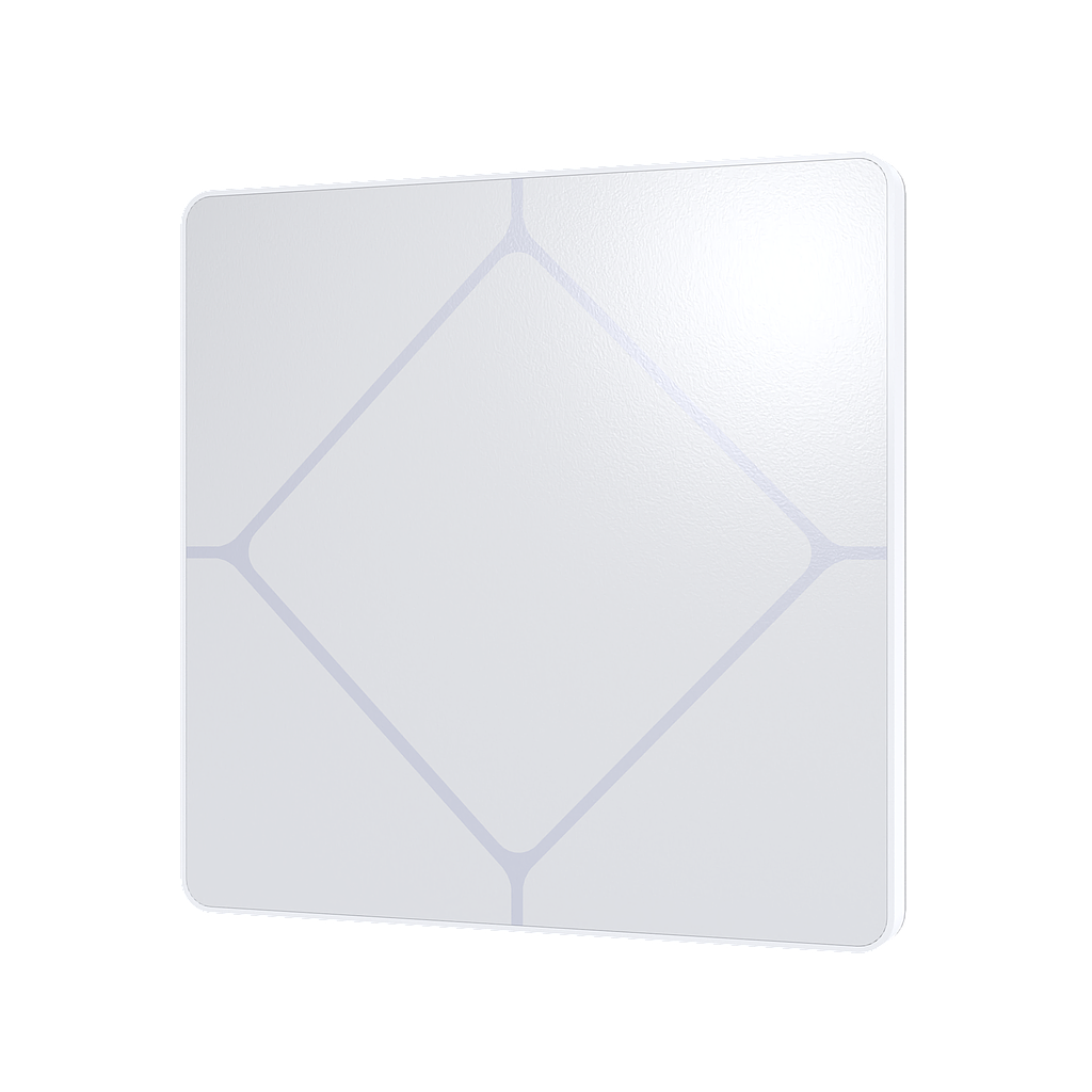 Faradite TAP 5 - Alpha (Blanc, matte)