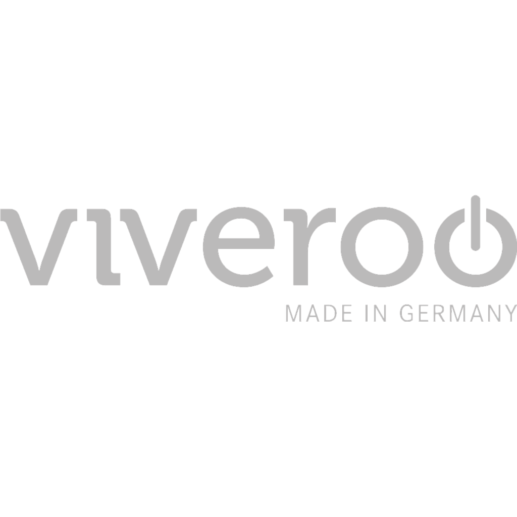 Viveroo Free LAN - iPad A16 (2025), iPad 10,9 (iPad 10. Gen) (SuperSilver)