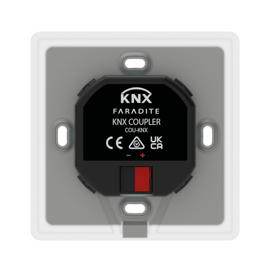 Faradite TAP 5 - KNX Coupler