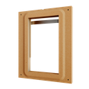 Zennio kit d'encastrement Z50
