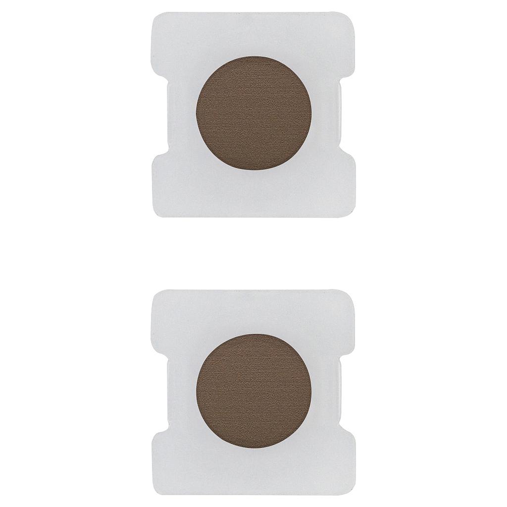 Vimar Eikon Exé Tondo HA - 2 Bouton-poussoirs éclairables (Brons)