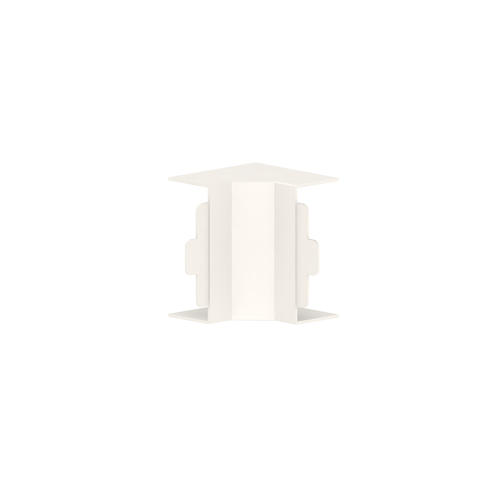 GGK LFG - 40x90, Angle intérieur (RAL 9001 - blanc crème) - VPE=2