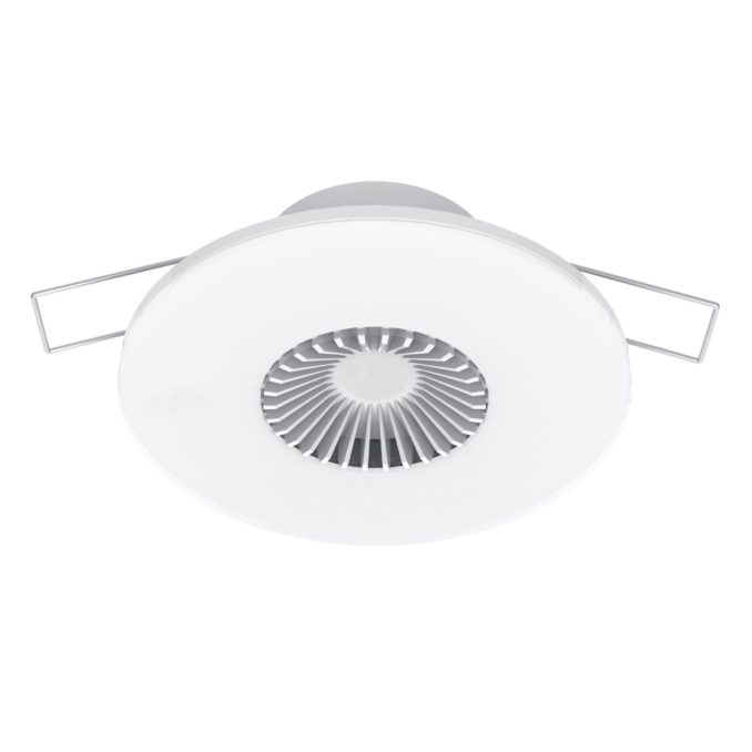 Elsner Intra-Sewi KNX T (RAL 9010 - Blanc polaire)
