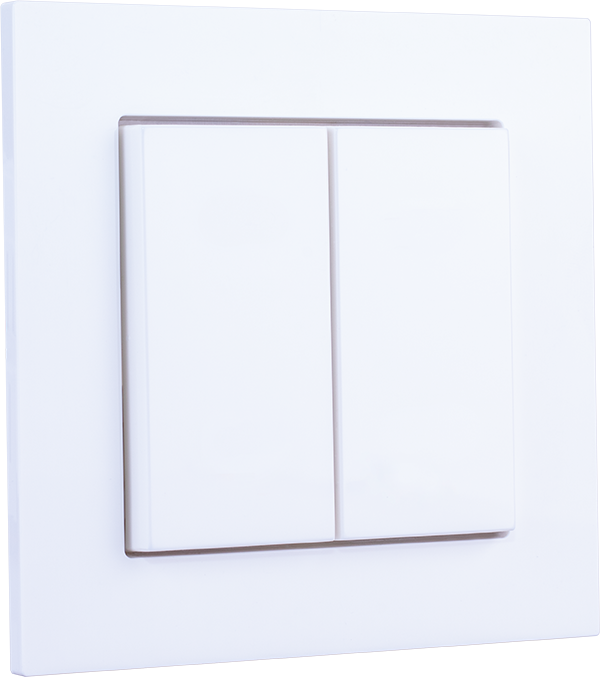 Weinzierl Match 55 - Touche double (Blanc)