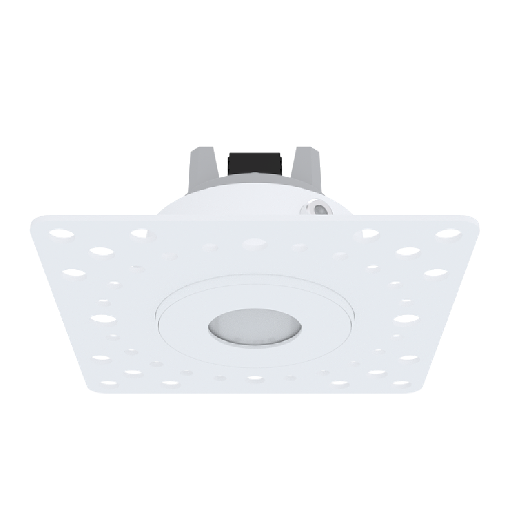 Faradite Motion Sensor 360 Plaster In - Volt Free (Blanc)