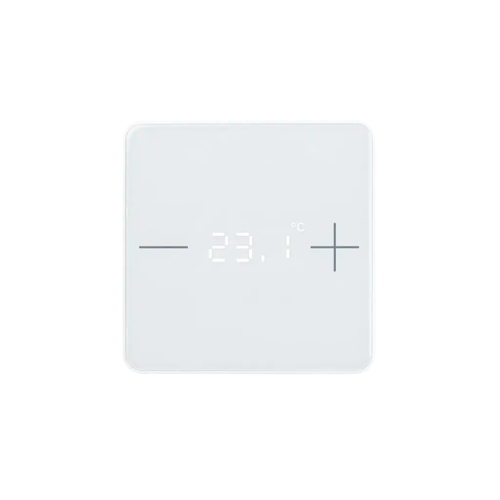 Elsner eTR 101 Modbus (Blanc - RAL 9003 ) v2