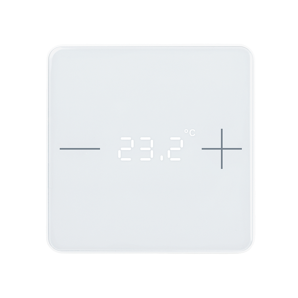 Elsner KNX eTR 101 (Wit)