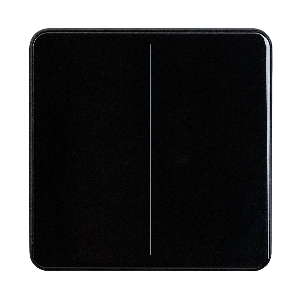 Elsner KNX eTR M2 (Zwart)