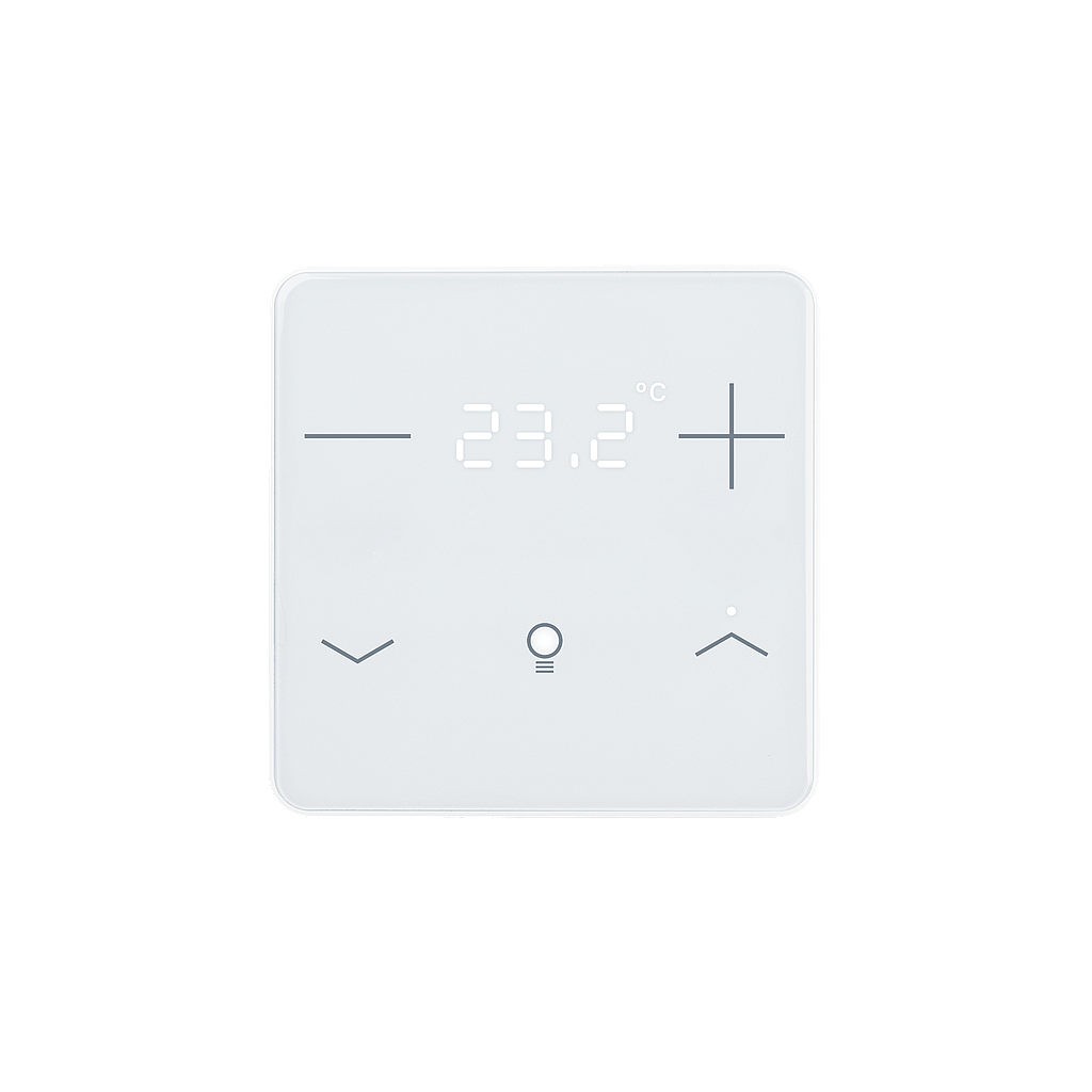 Elsner KNX eTR 205 (Éclairage, Blanc)